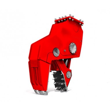 Бетонолом – пульверайзер Robi RP30